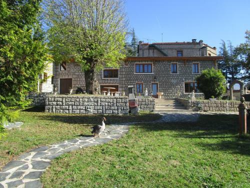 Apartamento Fouettara