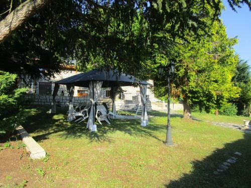 Apartamento Fouettara