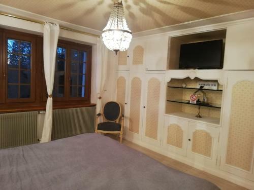 Apartamento Fouettara