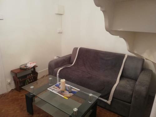 Apartamento Fouettara