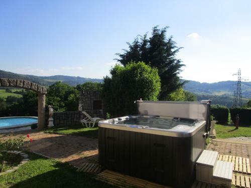 Apartamento Fouettara