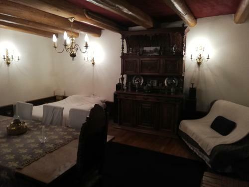 Apartamento Fouettara