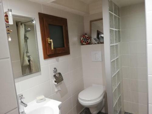 Apartamento Fouettara