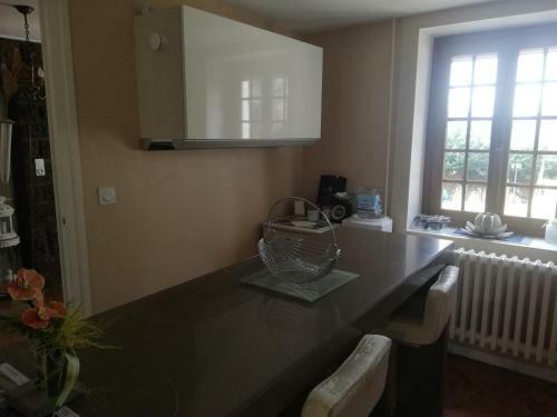 Apartamento Fouettara