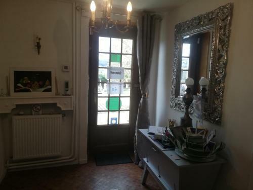 Apartamento Fouettara