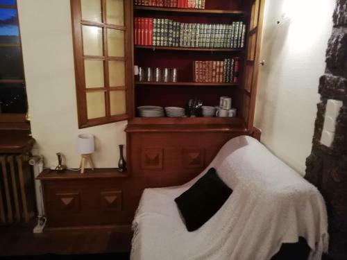 Apartamento Fouettara