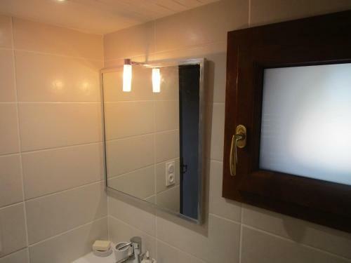Apartamento Fouettara