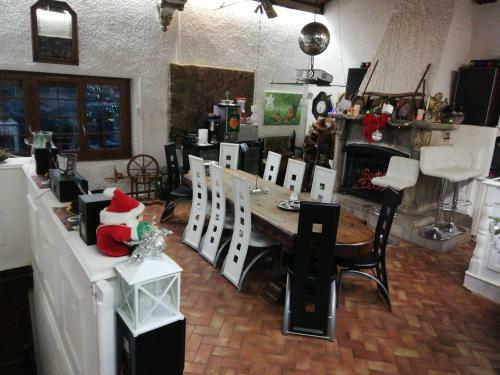 Apartamento Fouettara