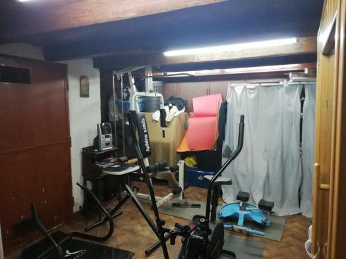 Apartamento Fouettara