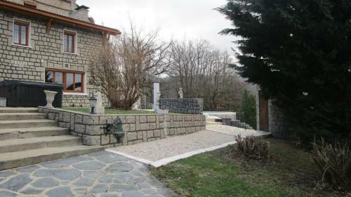 Apartamento Fouettara