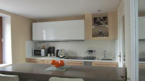 Apartamento Fouettara