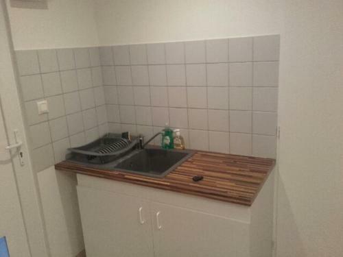 Apartamento Jolie Appartement Centre de Fismes