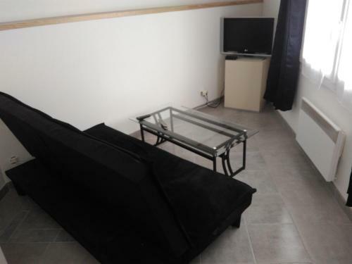 Apartamento Jolie Appartement Centre de Fismes