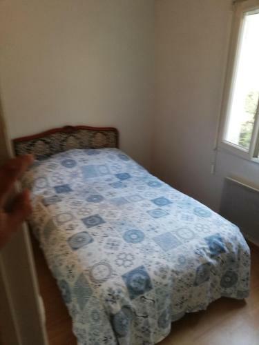 Apartamento Appartement Centre De Fismes