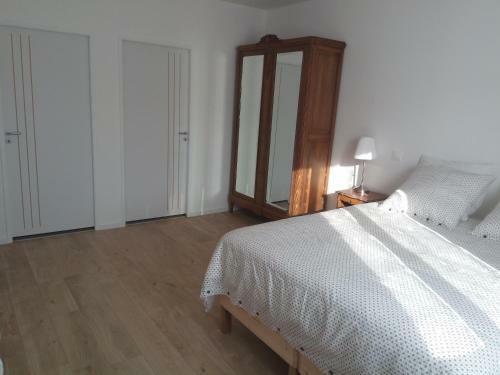 Bed & Breakfast Les Grandes Ch�zelles