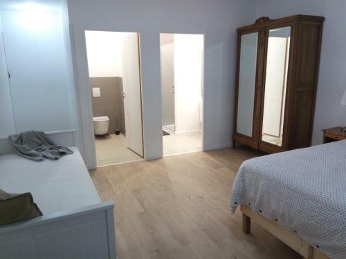 Bed & Breakfast Les Grandes Ch�zelles