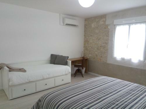 Bed & Breakfast Les Grandes Ch�zelles