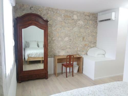 Bed & Breakfast Les Grandes Ch�zelles