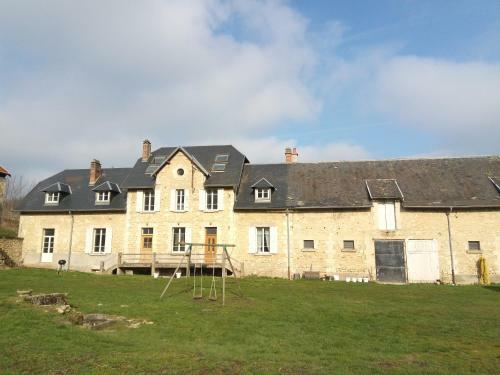Bed & Breakfast Les Grandes Ch�zelles