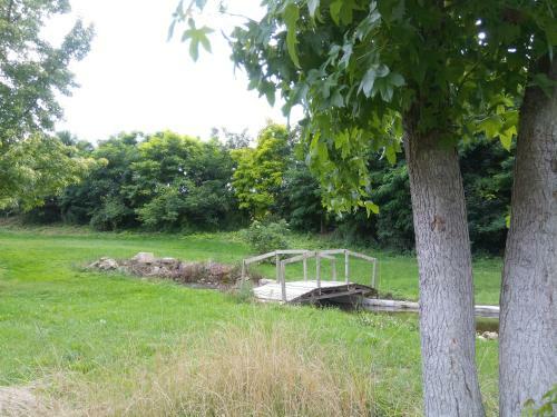 Bed & Breakfast Les Grandes Ch�zelles