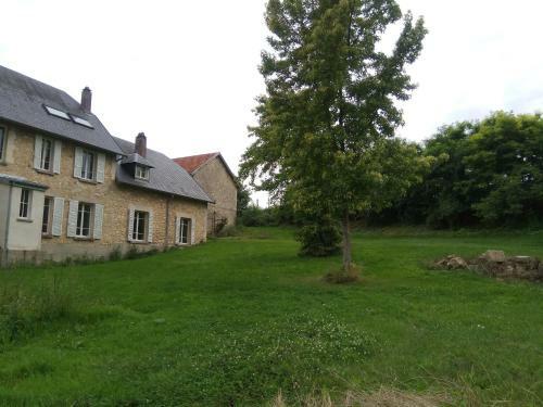 Bed & Breakfast Les Grandes Ch�zelles