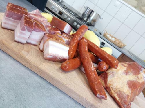 Bed & Breakfast Les Grandes Ch�zelles