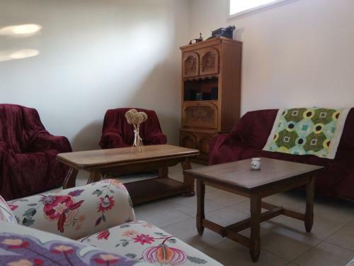 Bed & Breakfast Les Grandes Ch�zelles