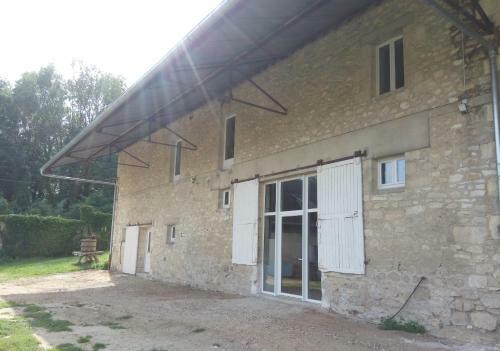 Bed & Breakfast Les Grandes Ch�zelles