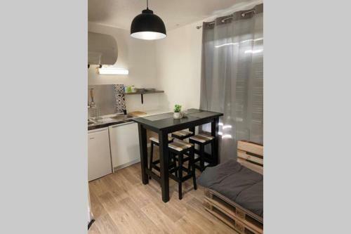 Apartamento Charmant Petit Studio Au Coeur De Figeac