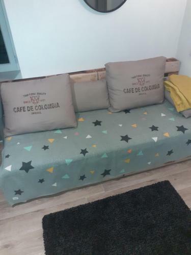Apartamento Charmant Petit Studio Au Coeur De Figeac