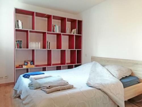 Apartamento L'�crin Du Quercy
