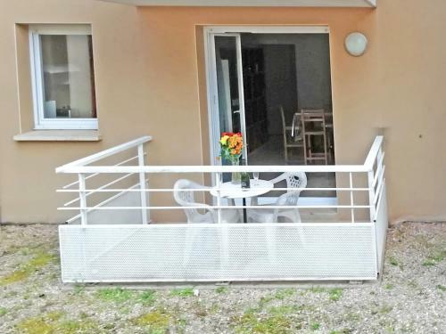 Apartamento L'�crin Du Quercy
