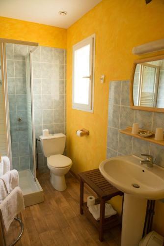 Hostal Dreuilles