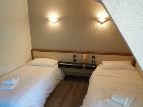 Hotel Le Foirail