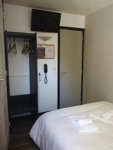 Hotel Le Foirail