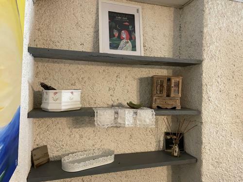 Apartamento L'atelier De Gigi