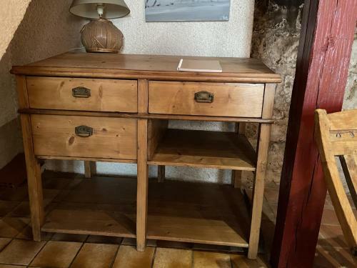 Apartamento L'atelier De Gigi