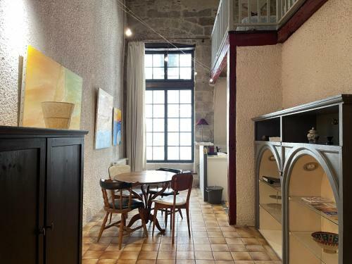Apartamento L'atelier De Gigi