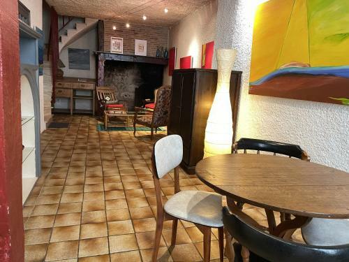 Apartamento L'atelier De Gigi