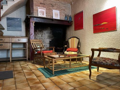 Apartamento L'atelier De Gigi