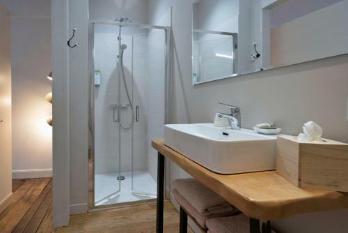 Bed & Breakfast Chambre D'h�tes Conquans
