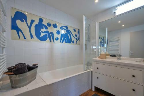Bed & Breakfast Chambre D'h�tes Conquans
