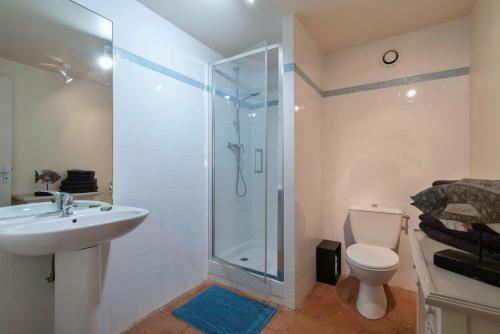 Bed & Breakfast Chambre D'h�tes Conquans