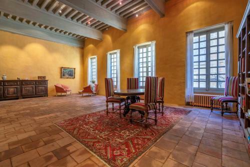 Bed & Breakfast Chambre D'h�tes Conquans