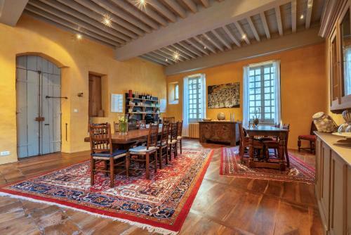 Bed & Breakfast Chambre D'h�tes Conquans