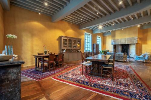 Bed & Breakfast Chambre D'h�tes Conquans