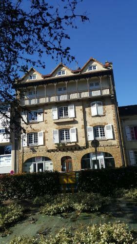 Bed & Breakfast Margouillat
