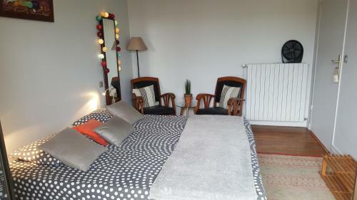 Bed & Breakfast Margouillat