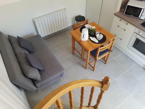 Apartamento La Maison Au Tilleul 2