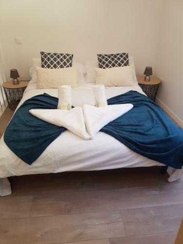 Apartamento La Maison Au Tilleul 2